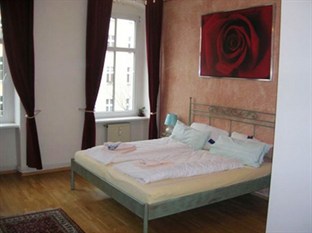 Agoda.com Germany Apartments & Hotels