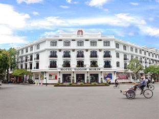 Agoda.com Vietnam Apartments & Hotels  