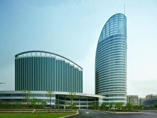 Agoda.com China Apartments & Hotels