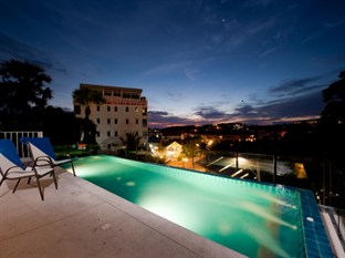 Agoda.com Thailand Apartments & Hotels