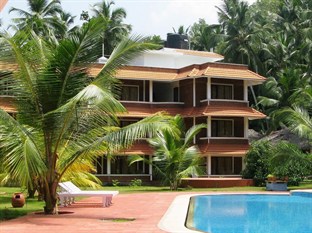 Agoda.com India Apartments & Hotels