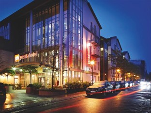 Agoda.com Germany Apartments & Hotels