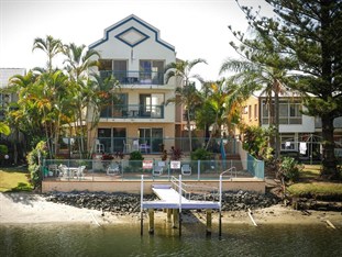 Agoda.com Australia Apartments & Hotels