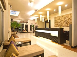 Agoda.com Thailand Apartments & Hotels