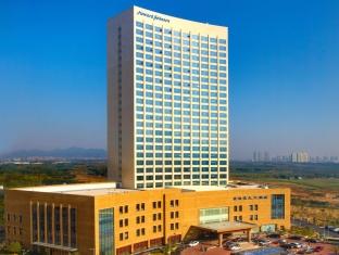 Agoda.com China Apartments & Hotels