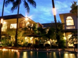 Agoda.com Indonesia Apartments & Hotels