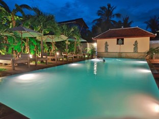 Agoda.com Cambodia Apartments & Hotels