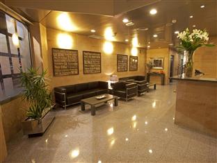 Agoda.com Spain Apartments & Hotels