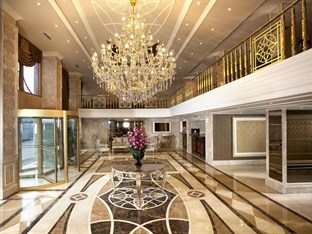 Agoda.com Turkey Apartments & Hotels