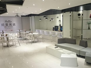 Agoda.com Taiwan Apartments & Hotels