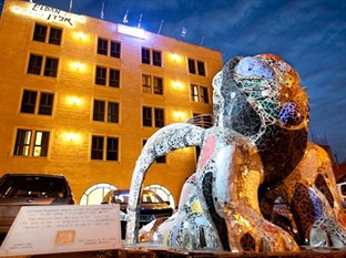 Agoda.com Israel Apartments & Hotels