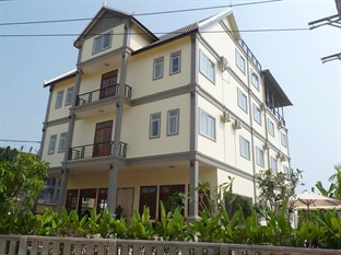 Agoda.com Cambodia Apartments & Hotels