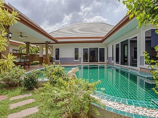 Agoda.com Thailand Apartments & Hotels