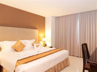 Agoda.com Thailand Apartments & Hotels