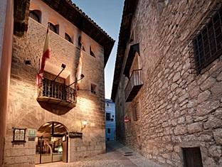 Agoda.com Spain Apartments & Hotels