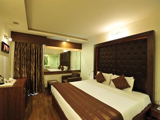 Agoda.com India Apartments & Hotels