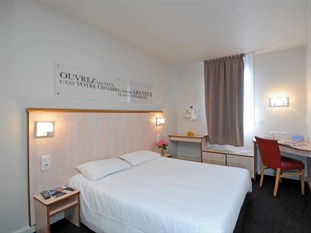 Agoda.com Apartments & Hotels France 