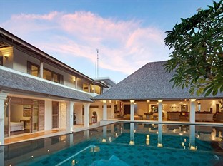 Agoda.com Indonesia Apartments & Hotels