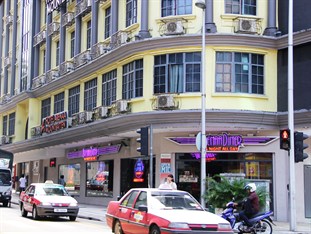 Agoda.com Malaysia Apartments & Hotels