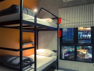 Agoda.com Thailand Apartments & Hotels