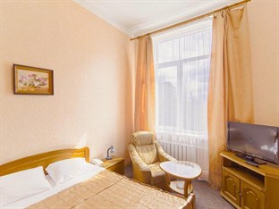 Agoda.com Russia Apartments & Hotels