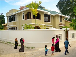 Agoda.com Maldives Apartments & Hotels