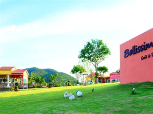 Agoda.com Thailand Apartments & Hotels