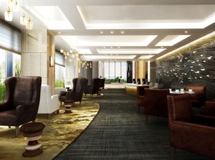 Agoda.com China Apartments & Hotels