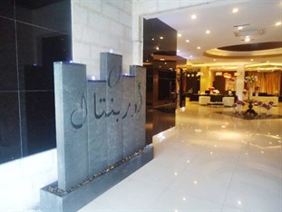 Agoda.com Jordan Apartments & Hotels