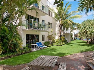 Agoda.com Australia Apartments & Hotels