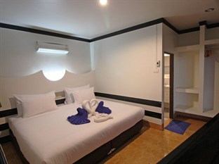 Agoda.com Thailand Apartments & Hotels