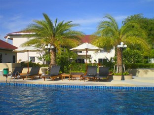 Agoda.com Thailand Apartments & Hotels