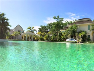 Agoda.com Thailand Apartments & Hotels