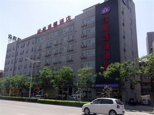 Agoda.com China Apartments & Hotels