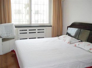 Agoda.com China Apartments & Hotels