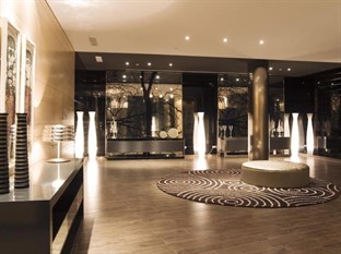 Agoda.com Spain Apartments & Hotels