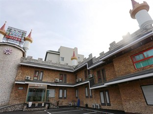 Agoda.com South Korea Apartments & Hotels