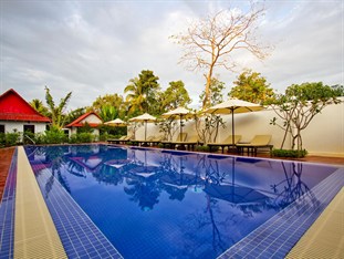 Agoda.com Cambodia Apartments & Hotels