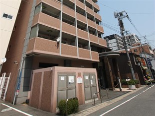 Agoda.com Japan Apartments & Hotels