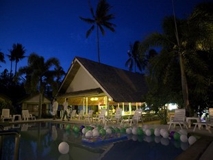 Agoda.com Thailand Apartments & Hotels