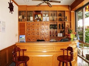 Agoda.com Thailand Apartments & Hotels