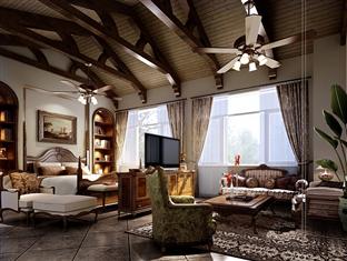 Agoda.com China Apartments & Hotels