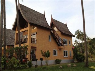 Agoda.com Thailand Apartments & Hotels
