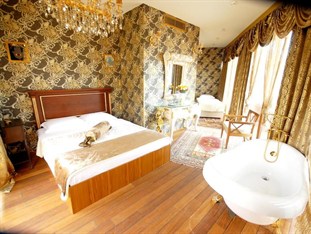 Agoda.com Turkey Apartments & Hotels