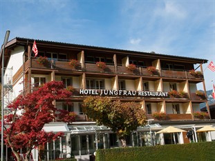 Agoda.com Switzerland Apartments & Hotels