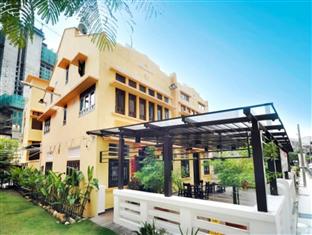 Agoda.com Malaysia Apartments & Hotels