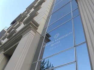 Agoda.com Greece Apartments & Hotels