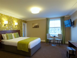 Agoda.com United Kingdom Apartments & Hotels