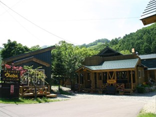 Agoda.com Japan Apartments & Hotels