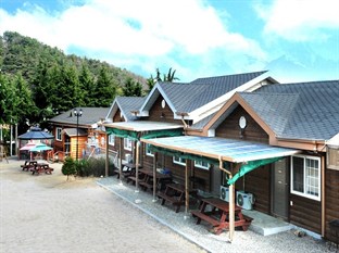 Agoda.com South Korea Apartments & Hotels